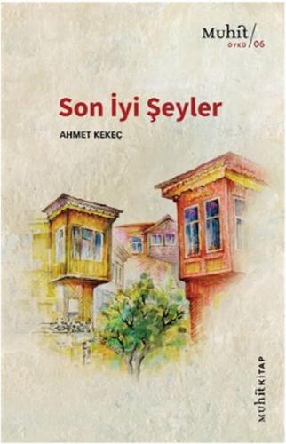 Kurye Kitabevi - Son İyi Şeyler