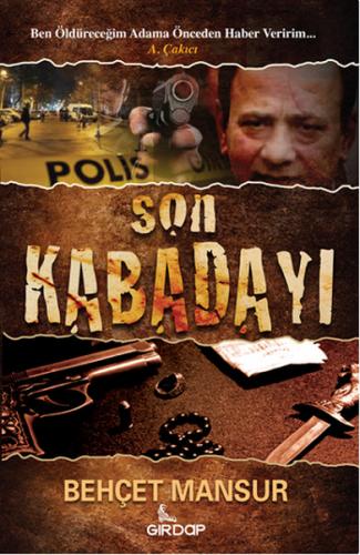 Kurye Kitabevi - Son Kabadayı