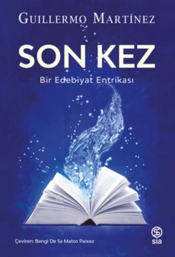 Kurye Kitabevi - Son Kez