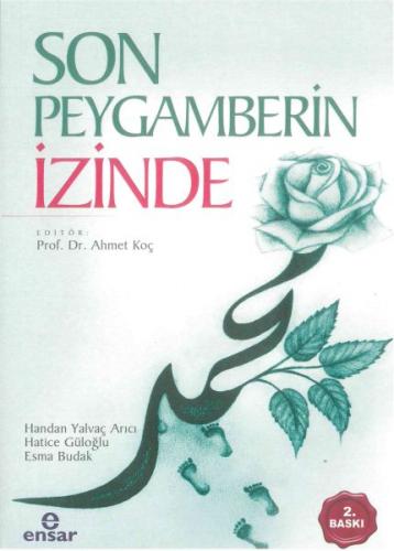 Kurye Kitabevi - Son Peygamberin İzinde