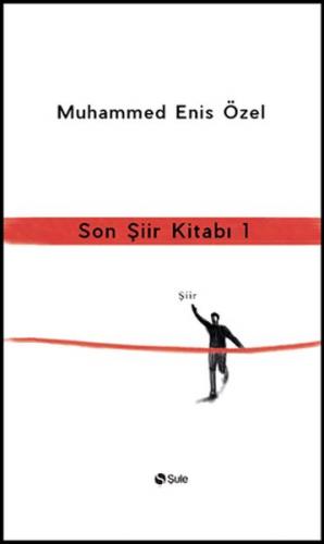 Kurye Kitabevi - Son Şiir Kitabı 1