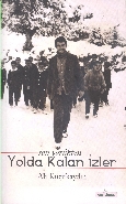 Kurye Kitabevi - Son Yörükten Yolda Kalan İzler