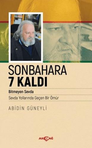 Kurye Kitabevi - Sonbahara 7 Kaldı