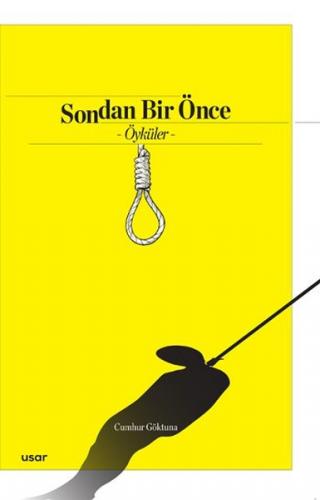 Kurye Kitabevi - Sondan Bir Önce