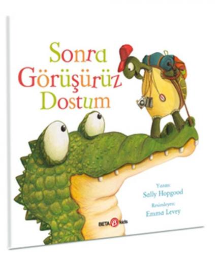 Kurye Kitabevi - Sonra Görüşürüz Dostum