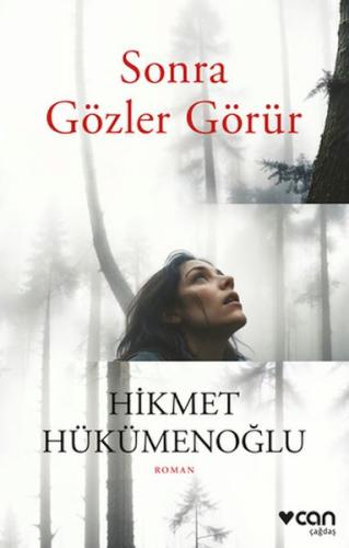 Kurye Kitabevi - Sonra Gözler Görür