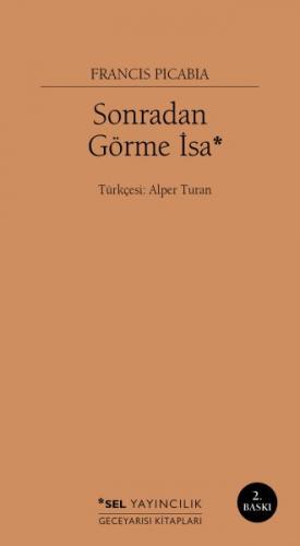 Kurye Kitabevi - Sonradan Görme İsa