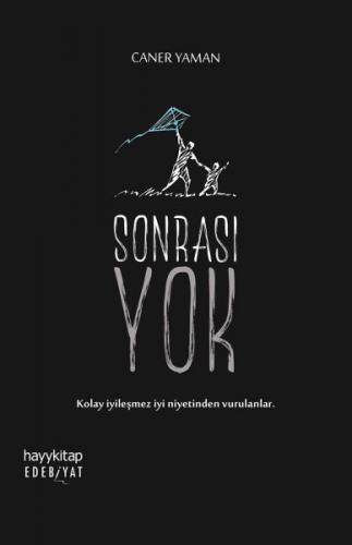 Kurye Kitabevi - Sonrası Yok