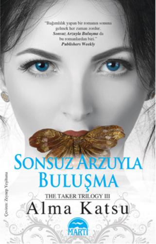 Kurye Kitabevi - Sonsuz Arzuyla Buluşma