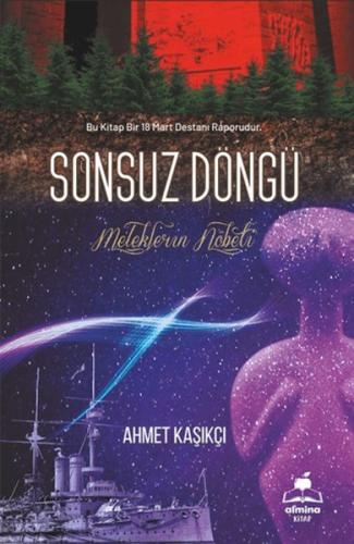 Kurye Kitabevi - Sonsuz Döngü Bir 18 Mart Destanı Meleklerin