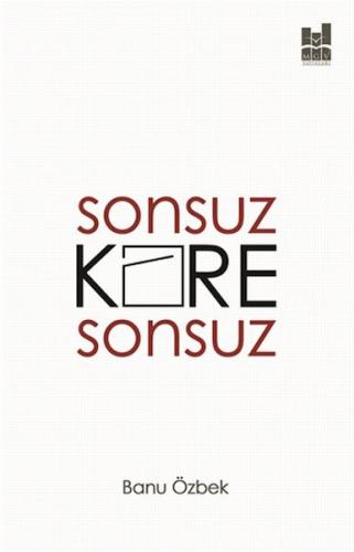 Kurye Kitabevi - Sonsuz Kare Sonsuz