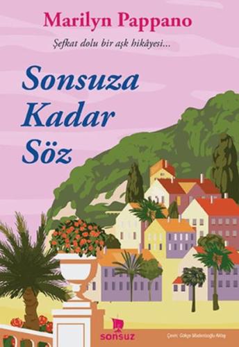 Kurye Kitabevi - Sonsuza Kadar Söz