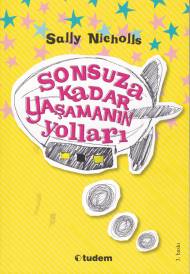 Kurye Kitabevi - Sonsuza Kadar Yaşamanın Yolları