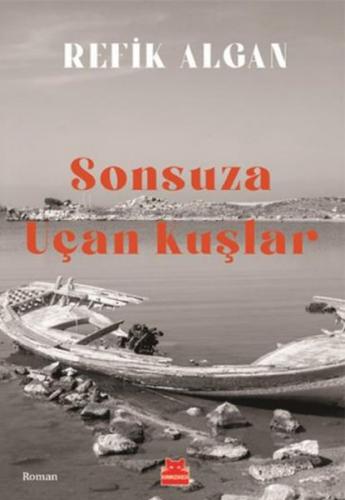 Kurye Kitabevi - Sonsuza Uçan Kuşlar