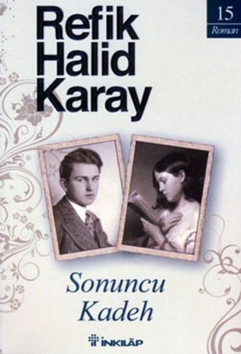 Kurye Kitabevi - Sonuncu Kadeh