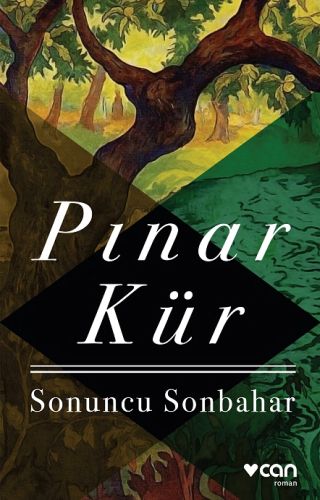 Kurye Kitabevi - Sonuncu Sonbahar