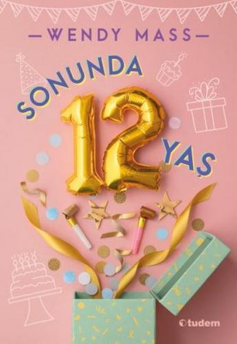 Kurye Kitabevi - Sonunda 12 Yaş