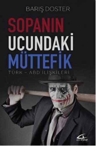 Kurye Kitabevi - Sopanın Ucundaki Müttefik