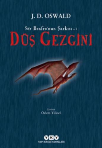 Kurye Kitabevi - Düş Gezgini- Sör Benfro’nun Şarkısı-1