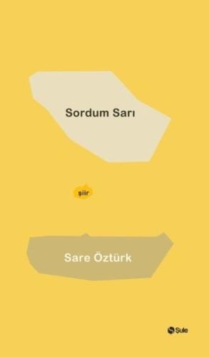 Kurye Kitabevi - Sordum Sarı