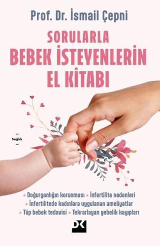 Kurye Kitabevi - Sorularla Bebek İsteyenlerin El Kitabı