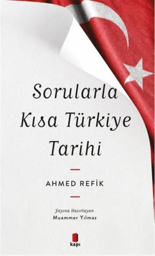 Kurye Kitabevi - Sorularla Kısa Türkiye Tarihi