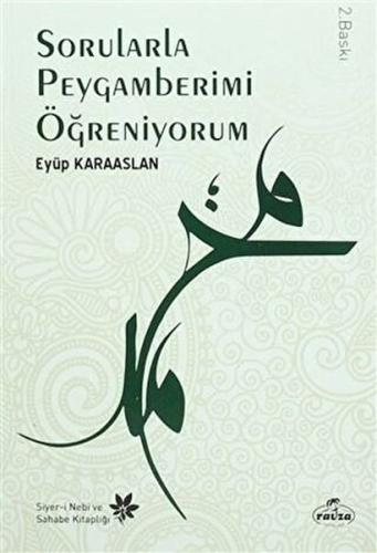 Kurye Kitabevi - Sorularla Peygamberimi Öğreniyorum