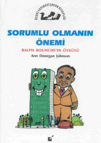 Kurye Kitabevi - Sorumlu Olmanın Önemi