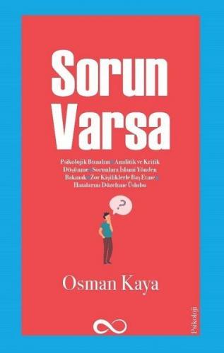 Kurye Kitabevi - Sorun Varsa