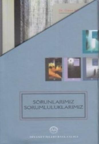 Kurye Kitabevi - Sorunlarımız Sorumluluklarımız 16 Kitap