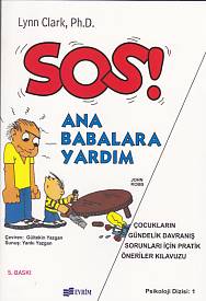 Kurye Kitabevi - SOS! Ana Babalara Yardım