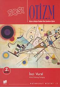 Kurye Kitabevi - Sos Otizm-Otizm ve İletişim Problemi Olan Çocukların 