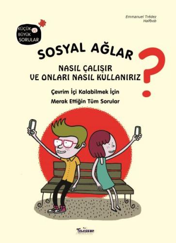 Kurye Kitabevi - Sosyal Ağlar Nasıl Çalışır ve Onları Nasıl Kullanırız