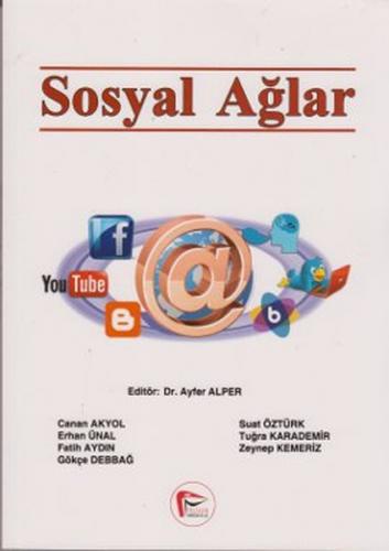 Kurye Kitabevi - Sosyal Ağlar