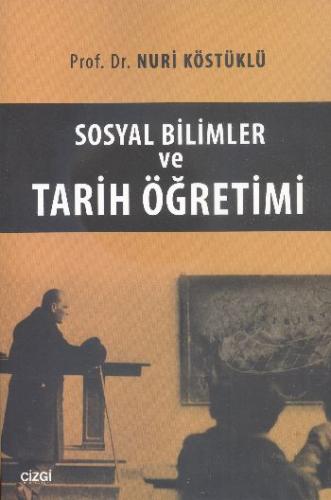 Kurye Kitabevi - Sosyal Bilimler ve Tarih Öğretimi