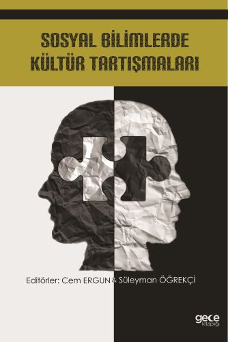 Kurye Kitabevi - Sosyal Bilimlerde Kültür Tartismalari