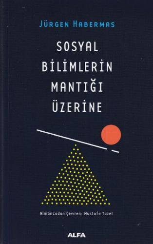 Kurye Kitabevi - Sosyal Bilimlerin Mantığı Üzerine