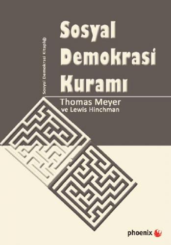 Kurye Kitabevi - Sosyal Demokrasi Kuramı