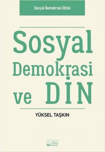 Kurye Kitabevi - Sosyal Demokrasi ve Din