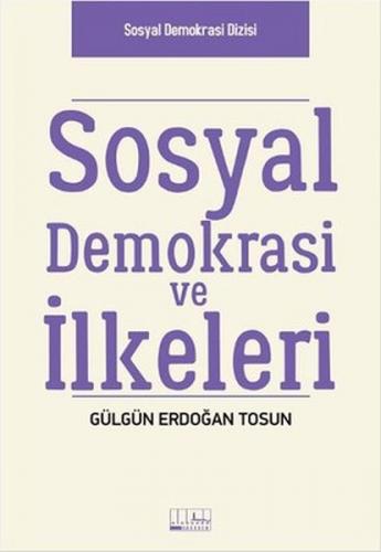 Kurye Kitabevi - Sosyal Demokrasi ve İlkeleri