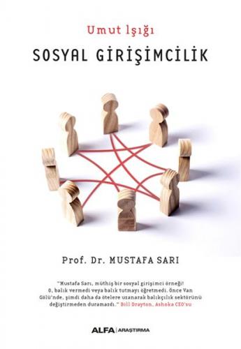 Kurye Kitabevi - Sosyal Girişimcilik