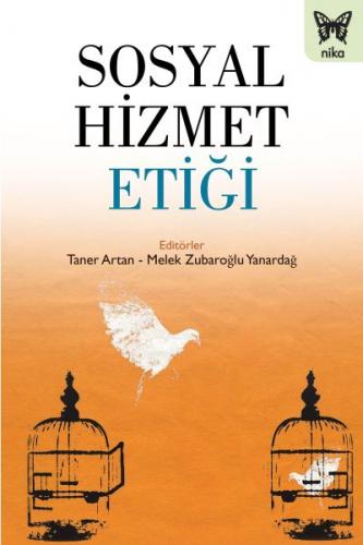 Kurye Kitabevi - Sosyal Hizmet Etiği