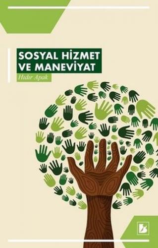 Kurye Kitabevi - Sosyal Hizmet ve Maneviyat