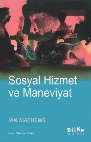 Kurye Kitabevi - Sosyal Hizmet ve Maneviyat