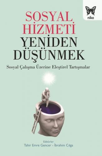 Kurye Kitabevi - Sosyal Hizmeti Yeniden Düşünmek