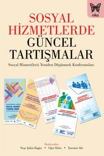 Kurye Kitabevi - Sosyal Hizmetlerde Güncel Tartışmalar