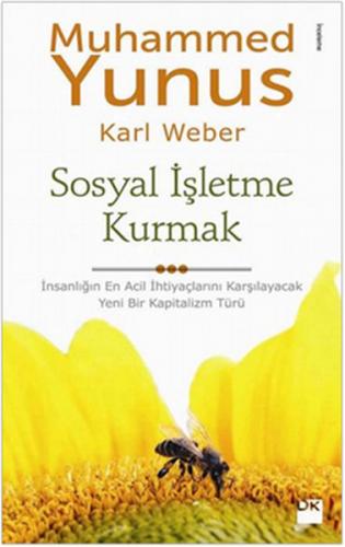 Kurye Kitabevi - Sosyal İşletme Kurmak