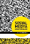 Kurye Kitabevi - Sosyal Medya Araştirmalari