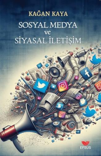 Kurye Kitabevi - Sosyal Medya ve Siyasal İletişim