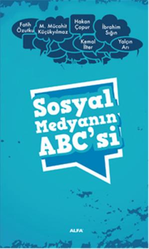 Kurye Kitabevi - Sosyal Medyanın ABC si